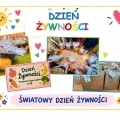 DZIEŃ ŻYWNOŚCI