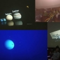 planetarium