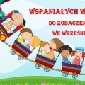 wakacje