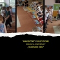 WIOSNO HEJ