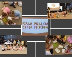 cała Polska