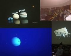 planetarium