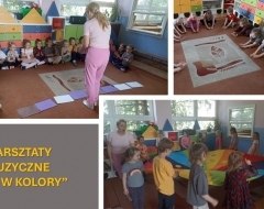 WARSZTATY MUZYCZNE