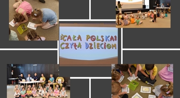 cała Polska