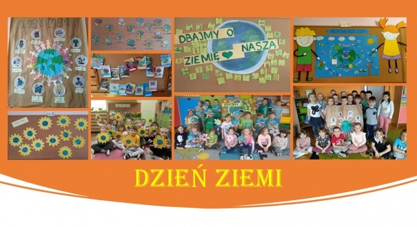 DZIEŃ ZIEMI II
