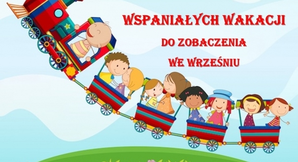 wakacje